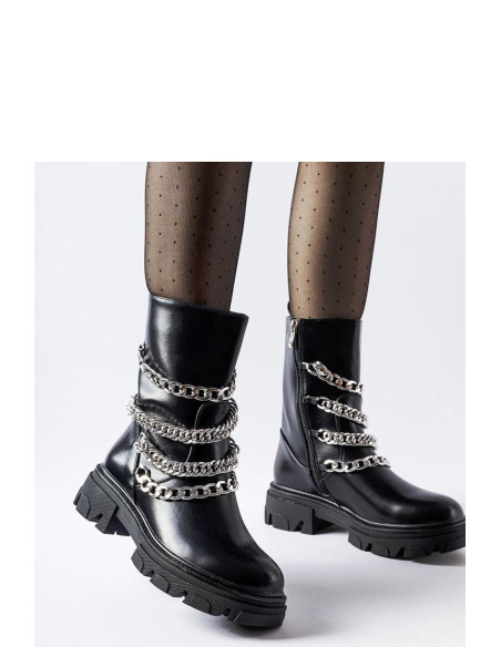 Bottes model 206523 Solea