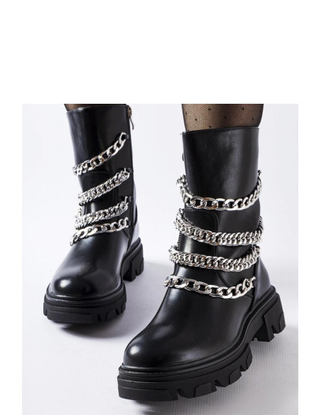 Bottes model 206523 Solea