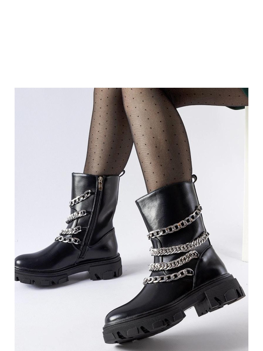 Bottes model 206523 Solea