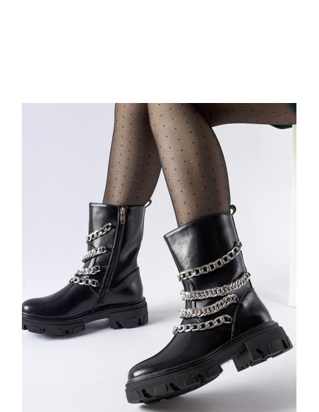 Bottes model 206523 Solea