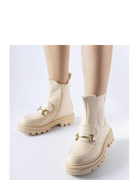 Bottes model 206539 Solea