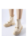 Bottes model 206539 Solea