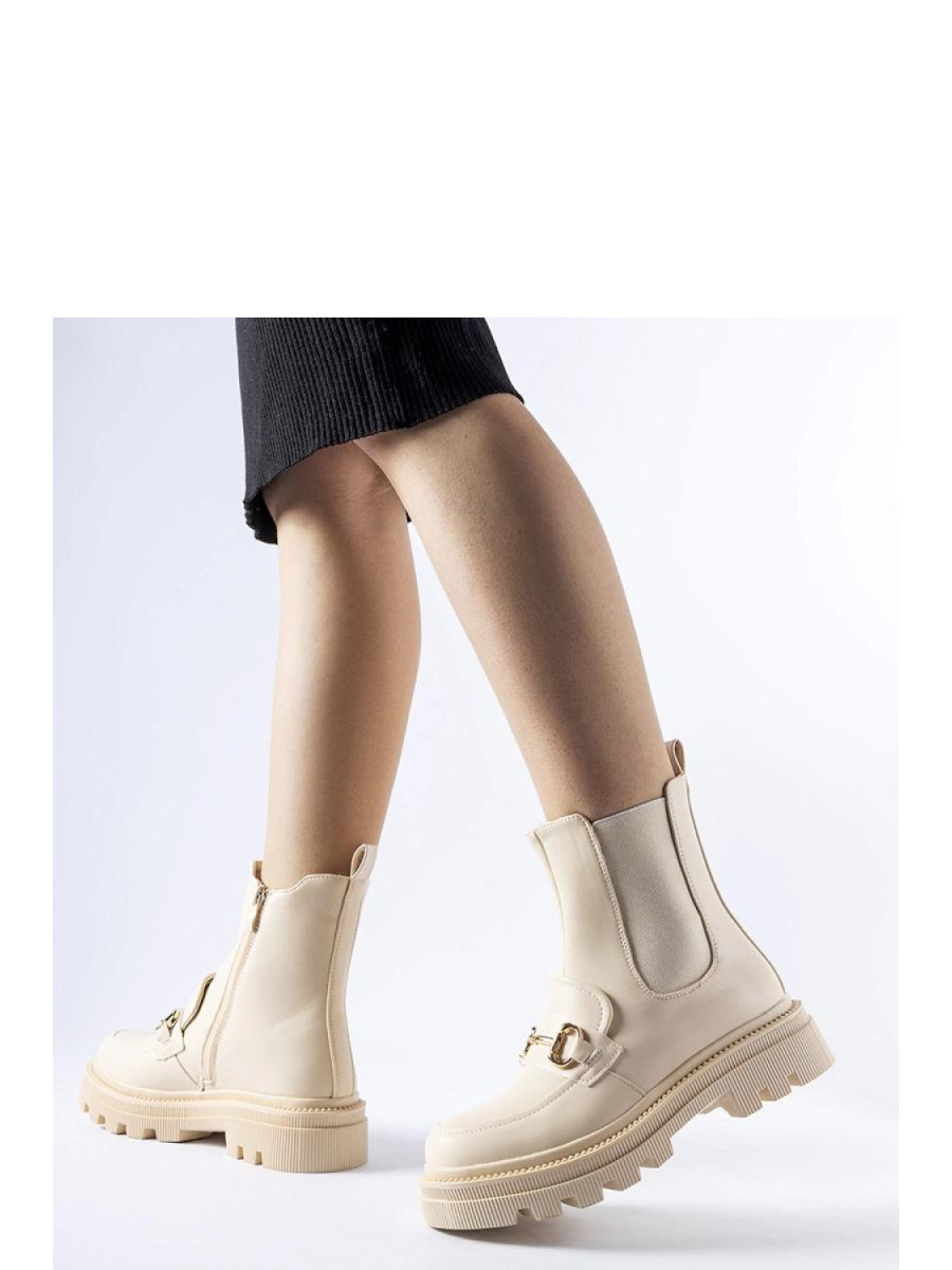 Bottes model 206539 Solea