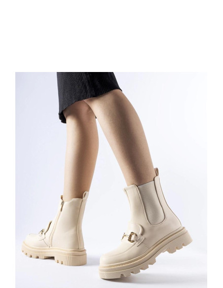 Bottes model 206539 Solea