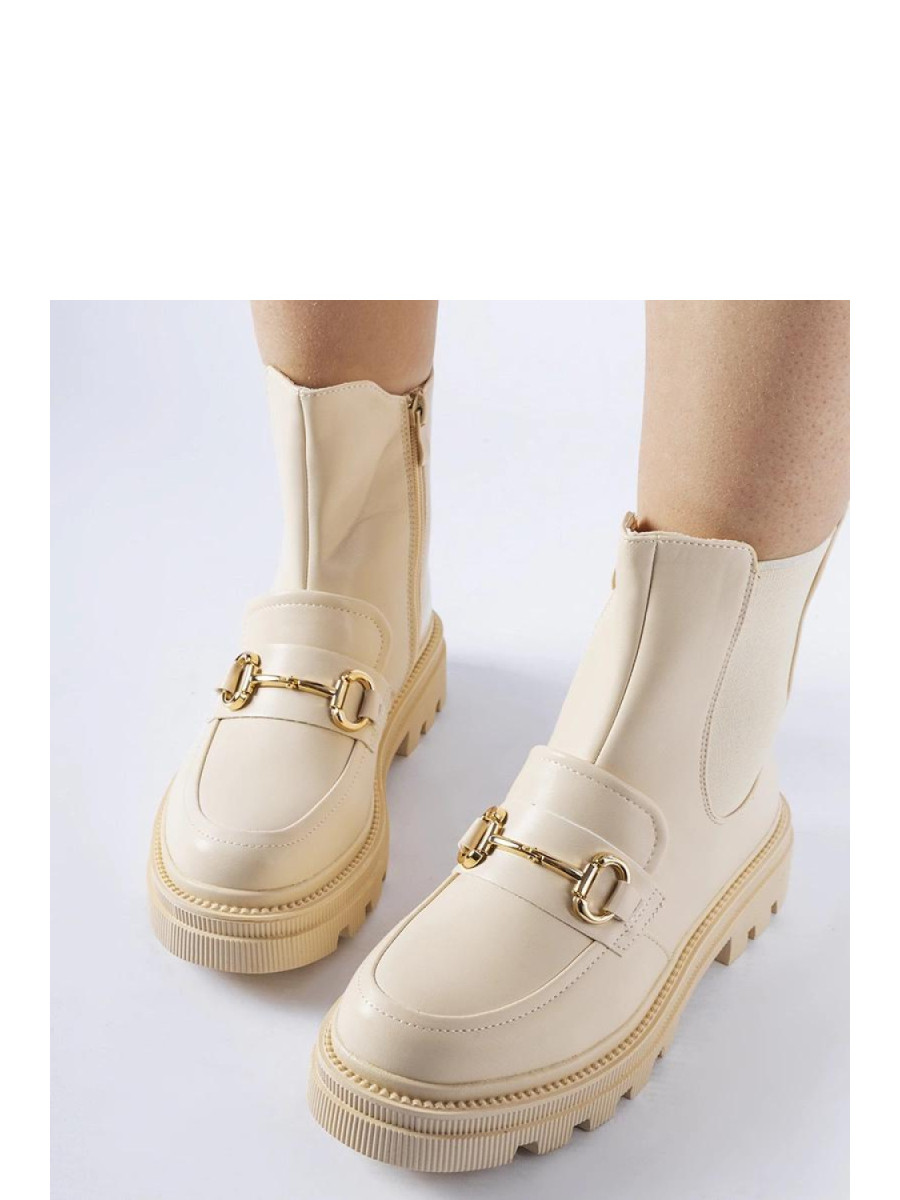Bottes model 206539 Solea