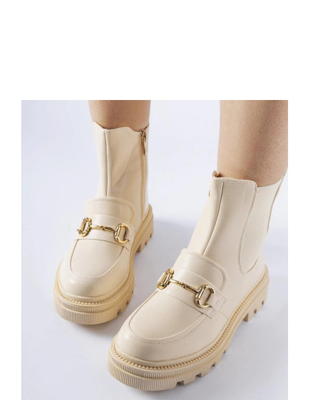 Bottes model 206539 Solea