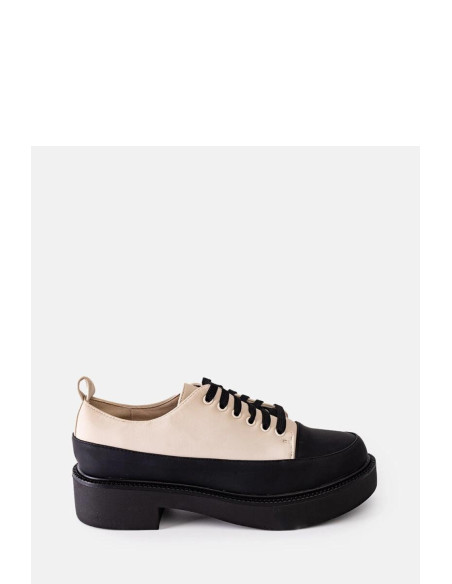 Chaussures Basses model 207046 Solea