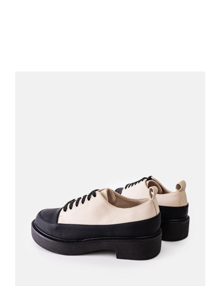 Chaussures Basses model 207046 Solea