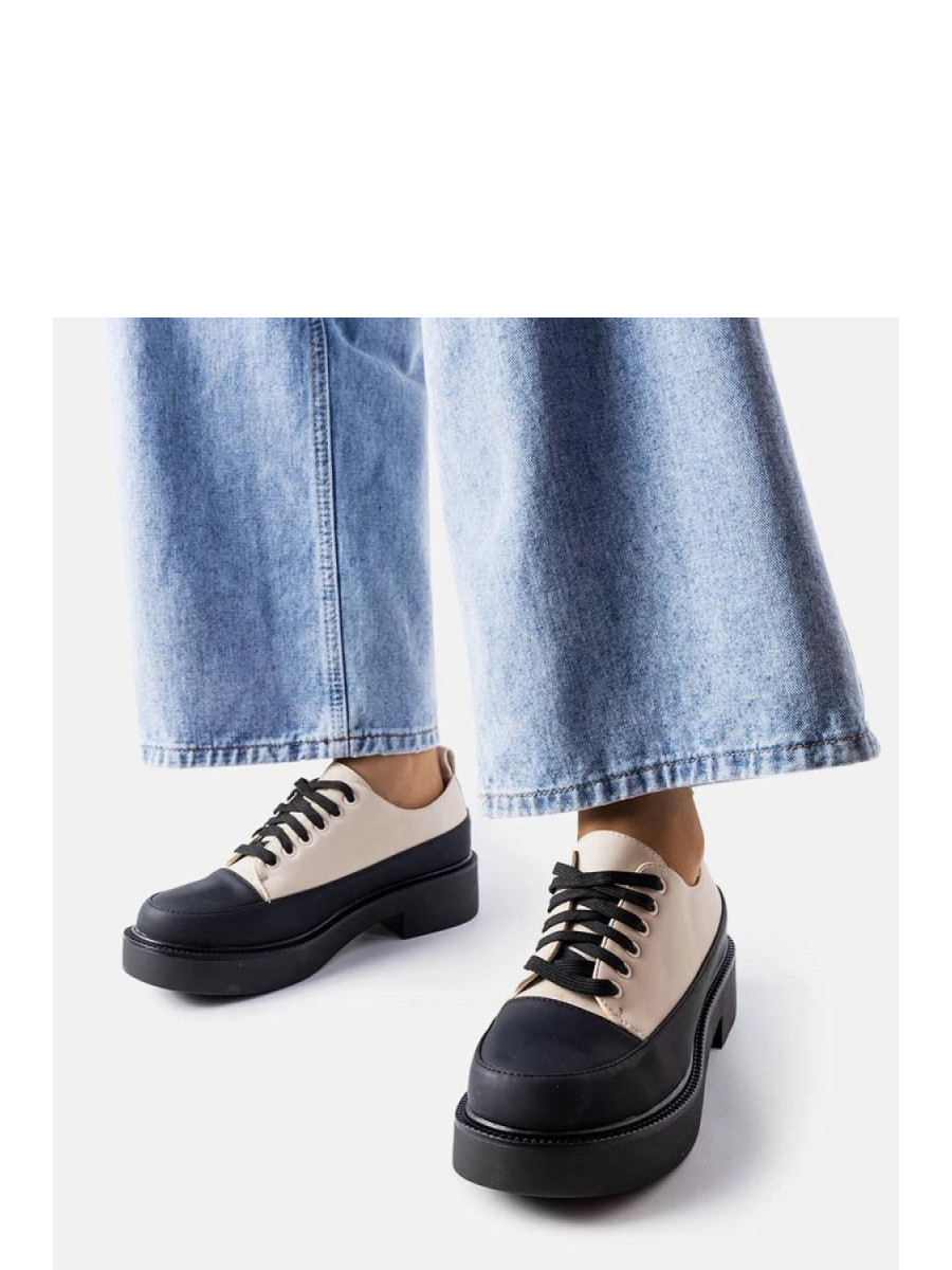 Chaussures Basses model 207046 Solea