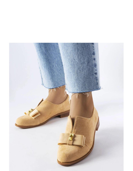 Chaussures Basses model 207074 Solea