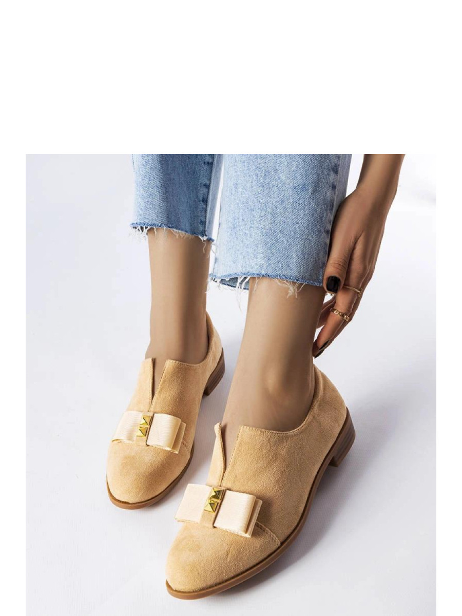 Chaussures Basses model 207074 Solea