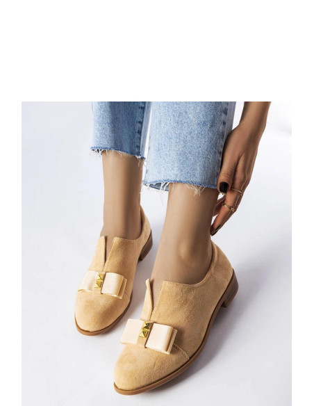 Chaussures Basses model 207074 Solea