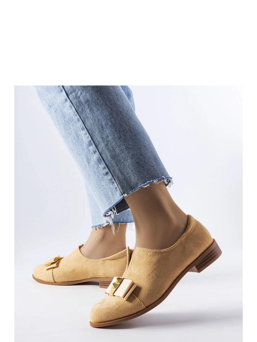 Chaussures Basses model 207074 Solea