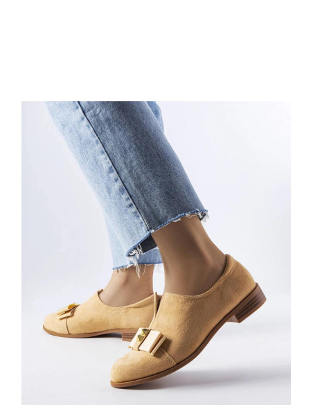 Chaussures Basses model 207074 Solea