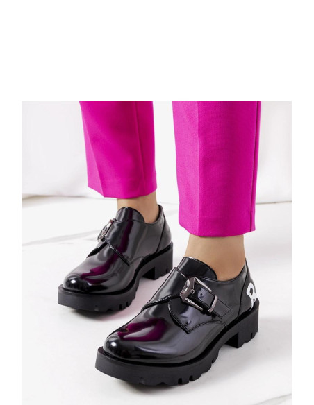 Chaussures Basses model 207094 Solea