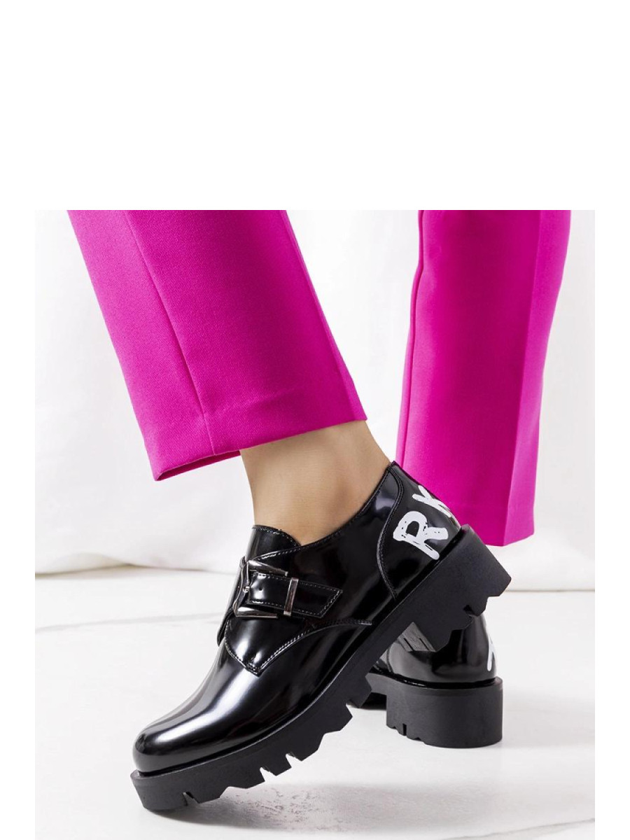Chaussures Basses model 207094 Solea