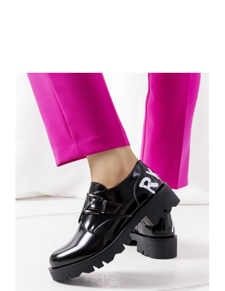 Chaussures Basses model 207094 Solea