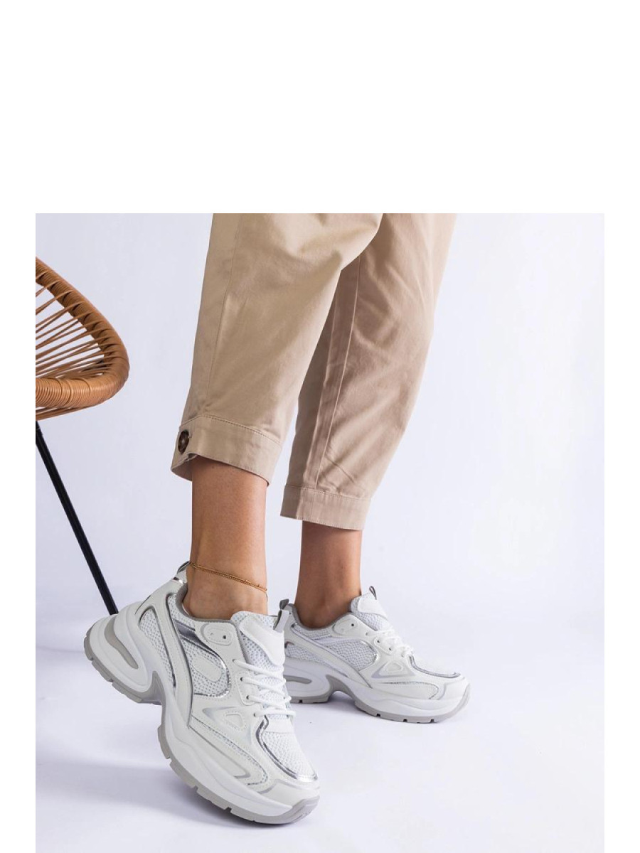Baskets model 207129 Solea