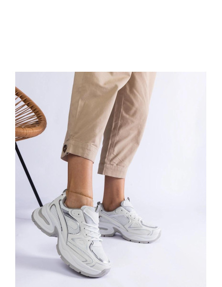 Baskets model 207129 Solea