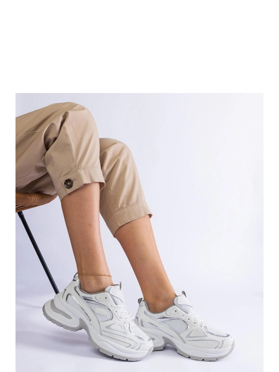 Baskets model 207129 Solea