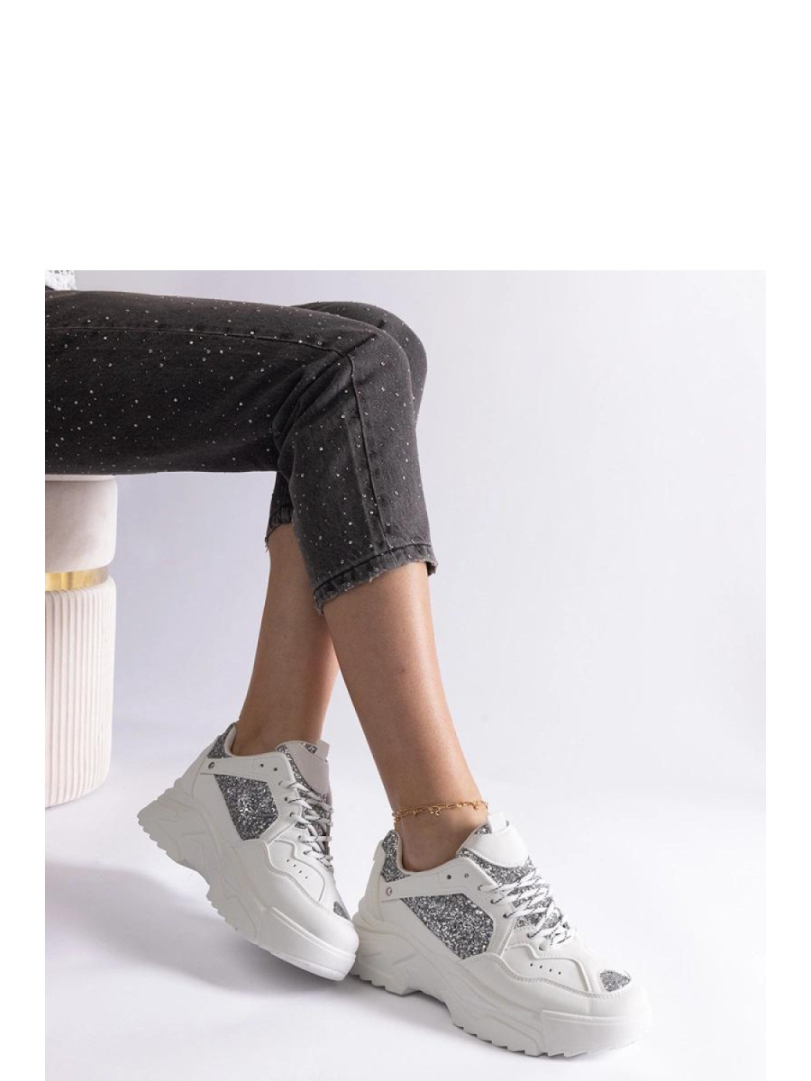 Baskets model 207177 Solea