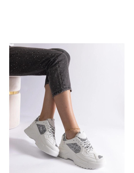 Baskets model 207177 Solea