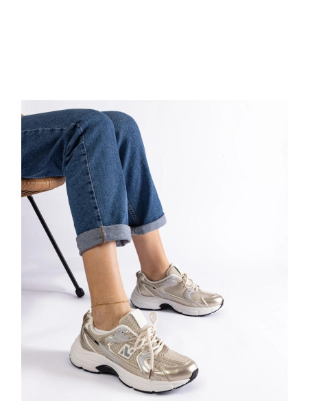 Baskets model 207193 Solea