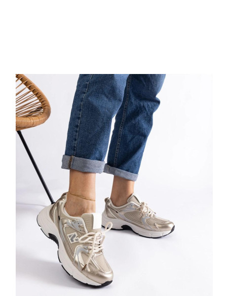 Baskets model 207193 Solea