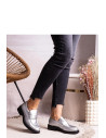 Moccasins model 207209 Solea