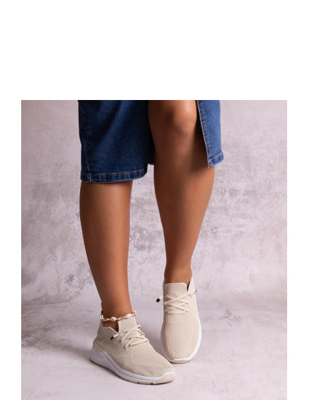 Baskets model 207226 Solea