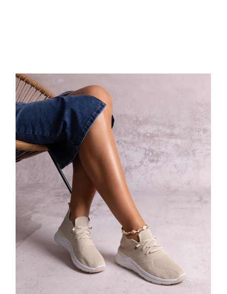 Baskets model 207226 Solea