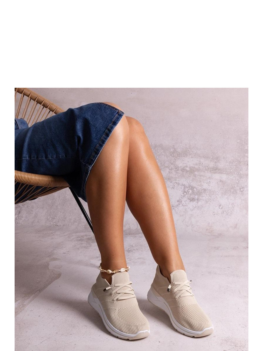 Baskets model 207226 Solea