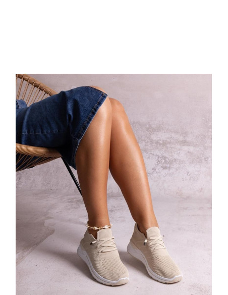 Baskets model 207226 Solea