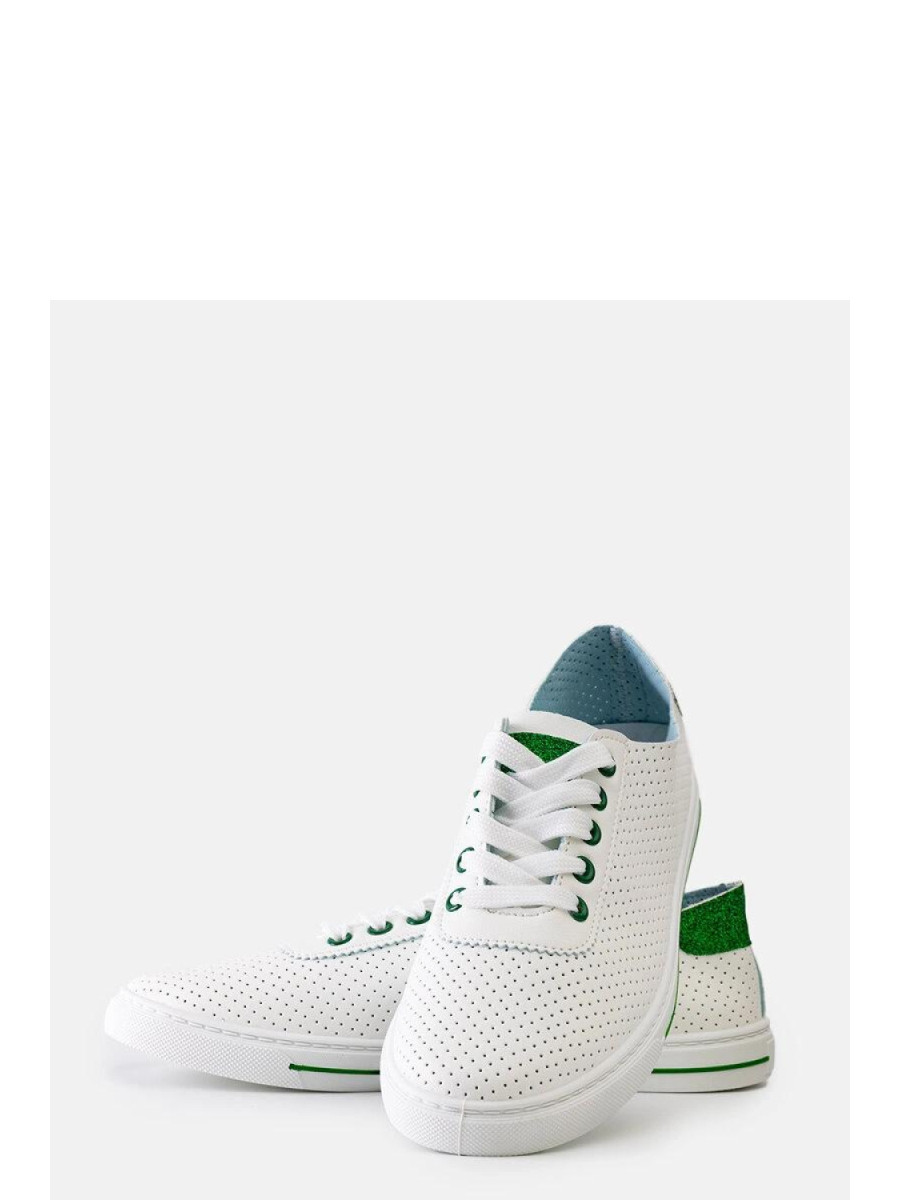 Baskets model 207258 Solea
