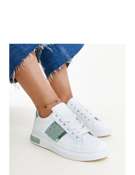 Chaussures de sport model 207277 Solea