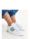 Chaussures de sport model 207277 Solea