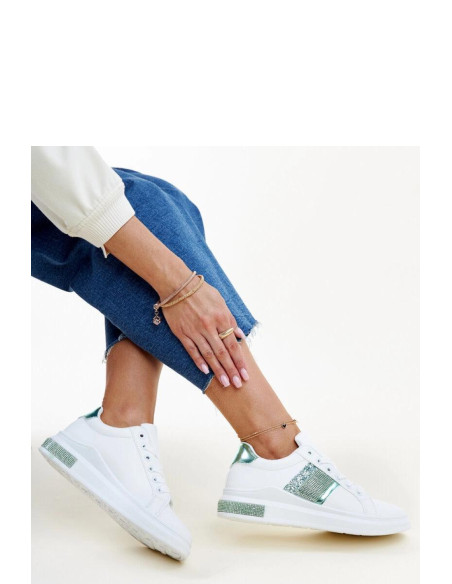 Chaussures de sport model 207277 Solea