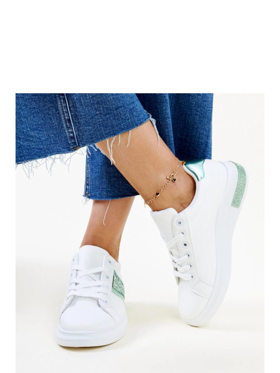Chaussures de sport model 207277 Solea