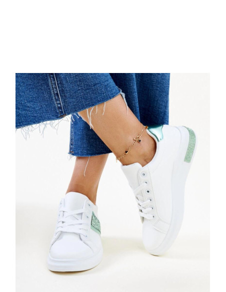 Chaussures de sport model 207277 Solea