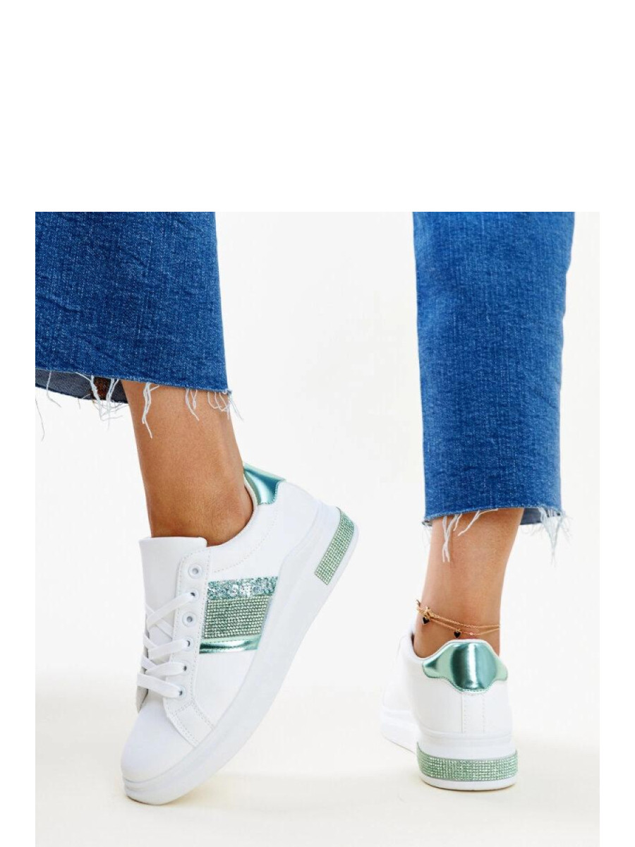 Chaussures de sport model 207277 Solea
