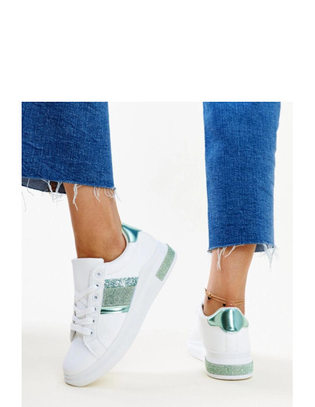 Chaussures de sport model 207277 Solea