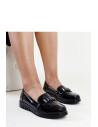Moccasins model 207330 Solea
