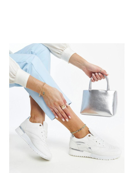 Baskets model 207413 Solea