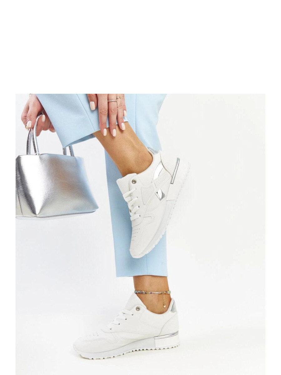 Baskets model 207413 Solea
