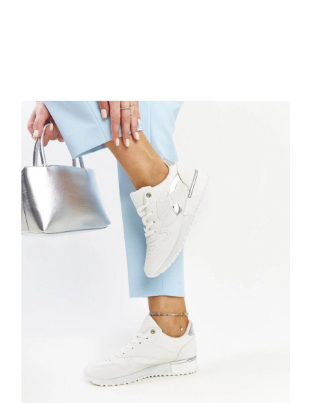 Baskets model 207413 Solea