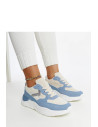Baskets model 207429 Solea