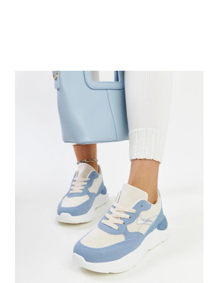 Baskets model 207429 Solea