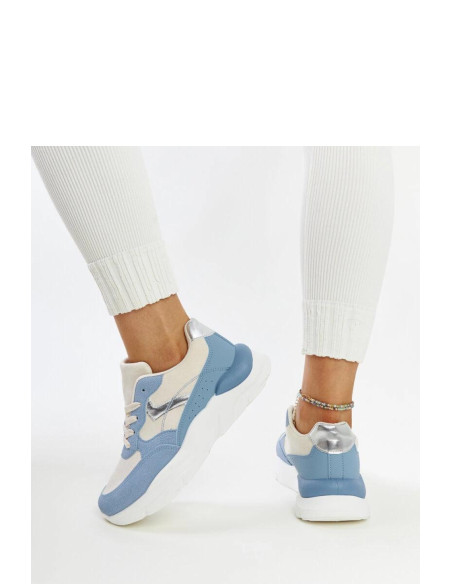 Baskets model 207429 Solea
