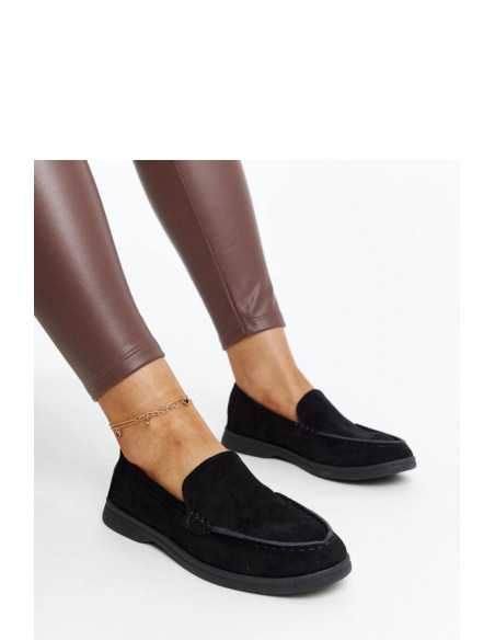 Moccasins model 207445 Solea