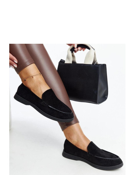 Moccasins model 207445 Solea